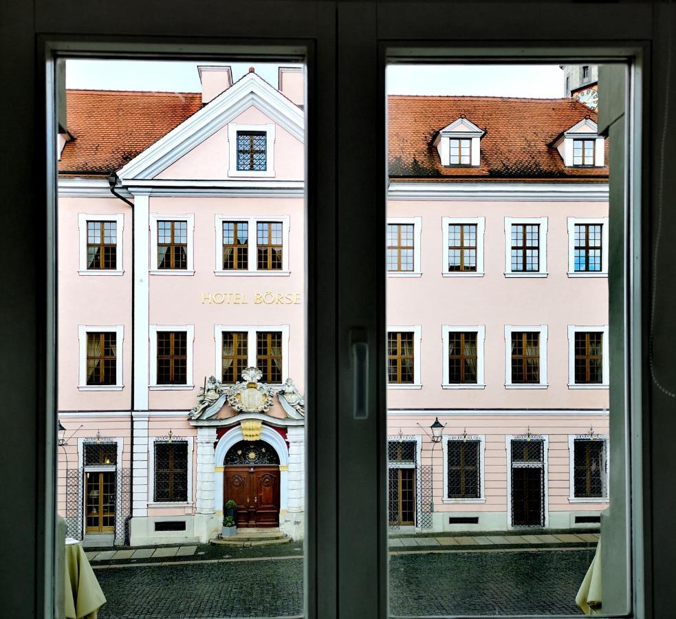 Ferienwohnungen Am Flusterbogen Gorlitz Bagian luar foto