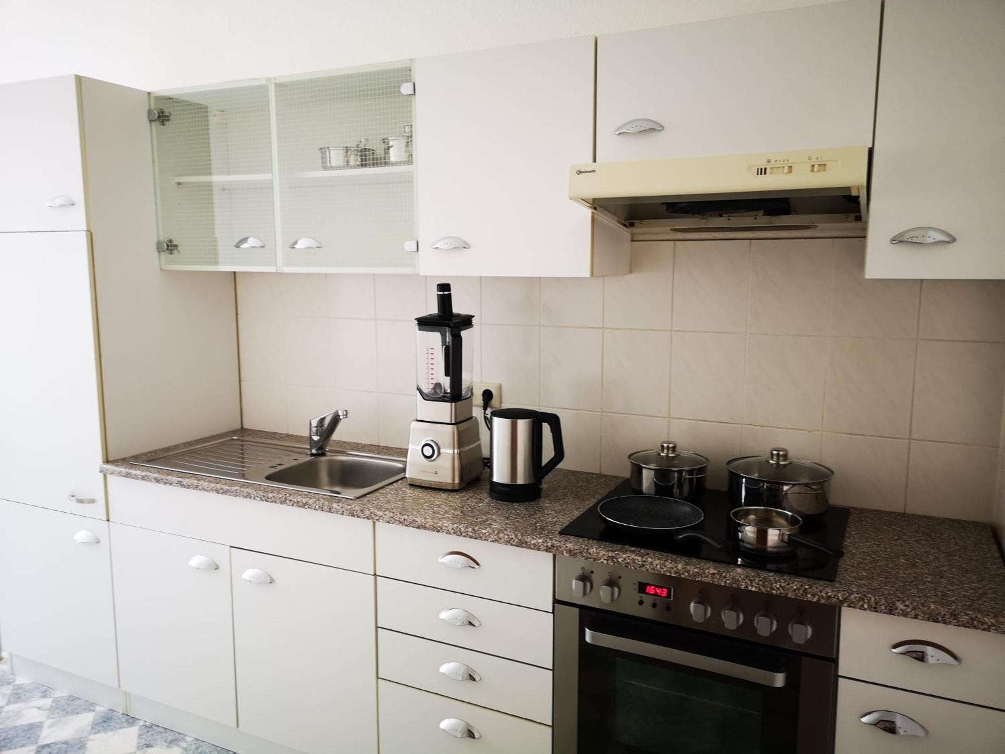 Ferienwohnungen Am Flusterbogen Gorlitz Bagian luar foto